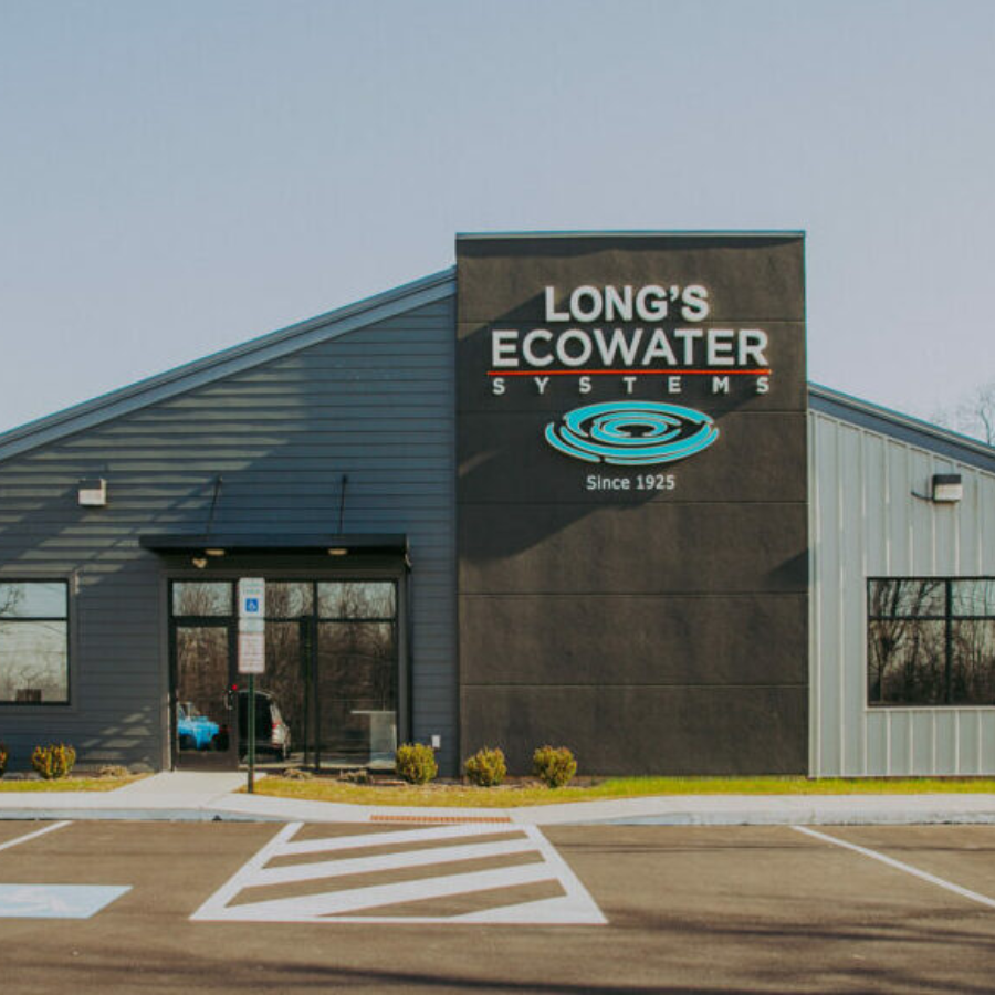 EcoWater Việt Nam
