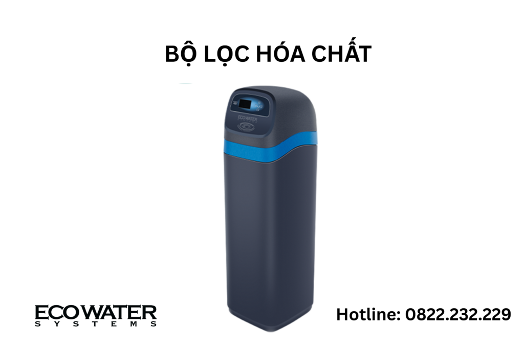 Lọc Tổng Đầu Nguồn