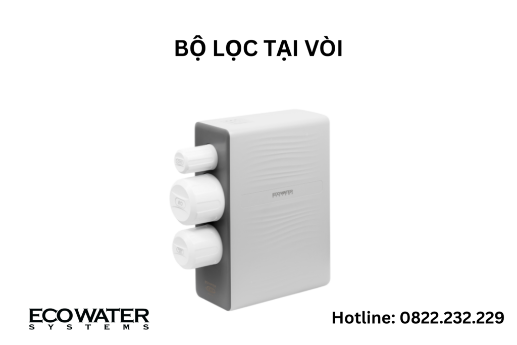 Lọc Tổng Đầu Nguồn