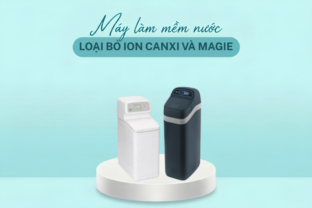 địa chỉ lắp đặt lọc nước đầu nguồn TPHCM