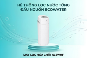 EcoWater 618WHF